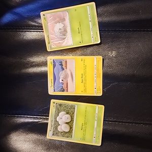 Pokemon Power 40 (K108)
